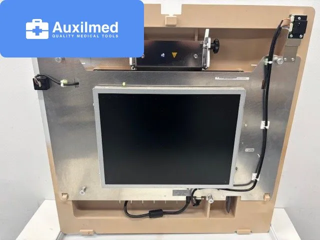 Zeiss Visuchart Display