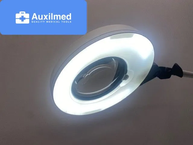 Waldmann LRE122T Magnifier