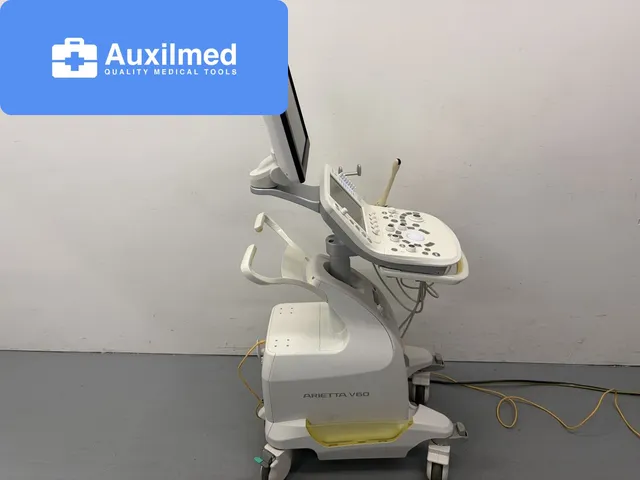 Hitachi Arietta V60 Ultrasound (20620279)