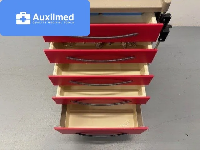 Insausti Trolley
