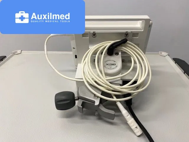 Pulsion Pulsioflex Cardiac output monitor