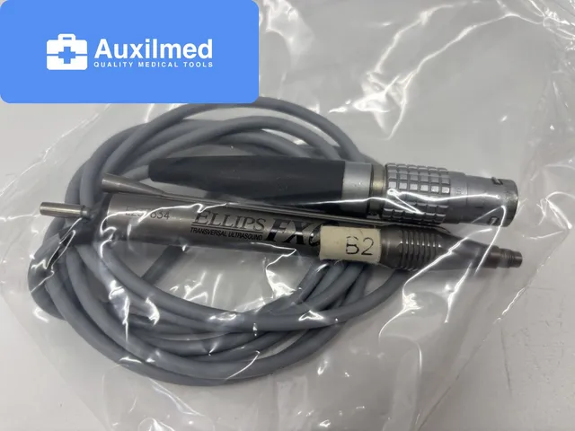 Ellips FX Phaco Handpiece