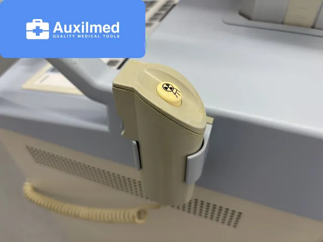 Siemens Siremobil Compact L C-arm