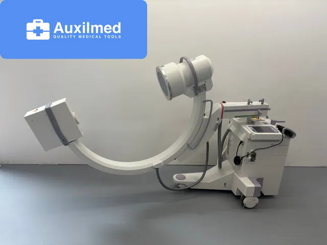 GE Fluorostar 7900 Series C-Arm