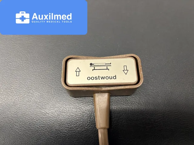 Oostwoud Treatment Table