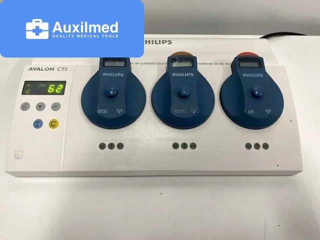 Philips Avalon CTS System