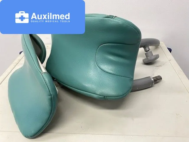 Schmitz Leg Support (Green)