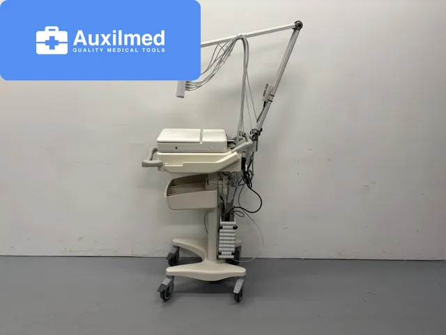 Philips Pagewriter TC50 ECG System