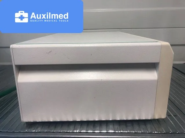Wisap, Therme-Pneu, Insufflator