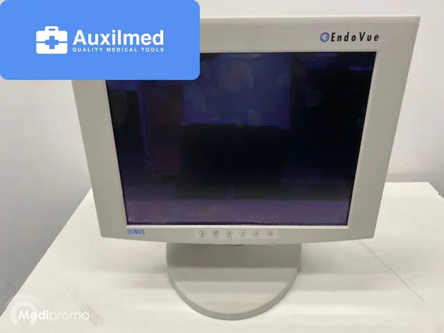 NDS X15 Endovue Monitor
