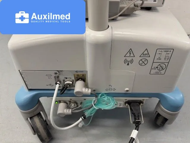 Invivo Precess 3160 MRI Monitor