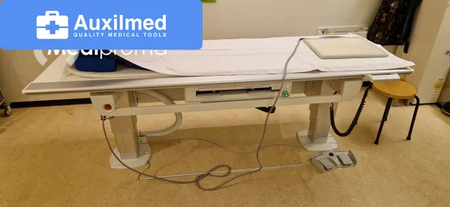 Arcoma Triathlon Digital X-ray