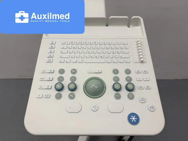 BK Medical UA1214 Cart