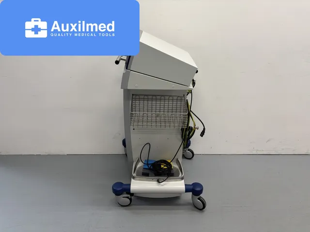 ERBE VIO 200 S Electrosurgical Unit