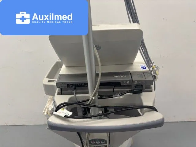 GE MAC 5500 ECG System