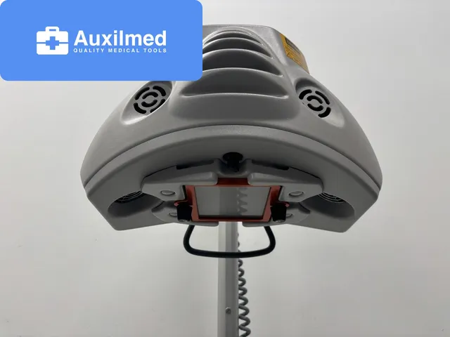 CureLight iClearXL Phototherapy System