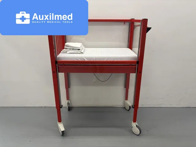 Oostwoud 3165.1401 Child Bed