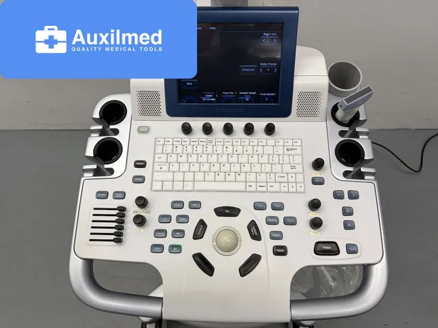 GE Vivid T8 Ultrasound