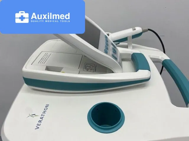 Verathon BVI9400 Bladder Scan