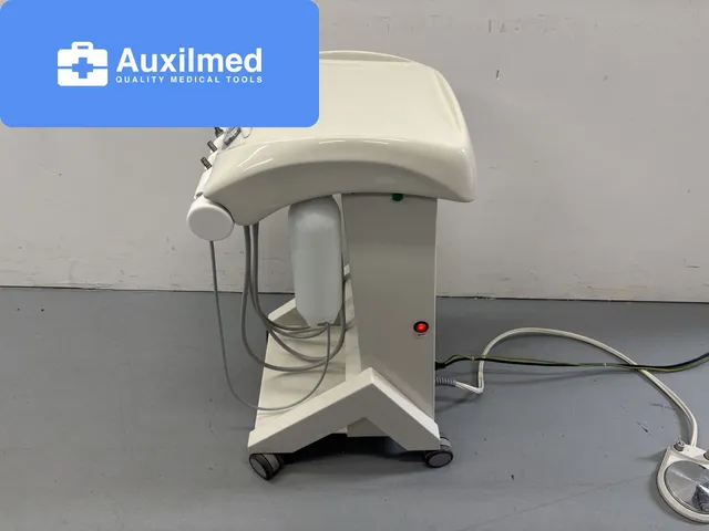 Dentalair Select-R Dental Instrument Cart