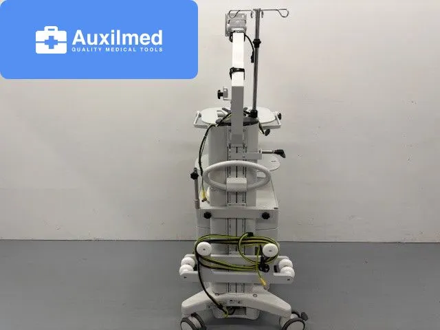 Biosense Webste Carto3 Trolley