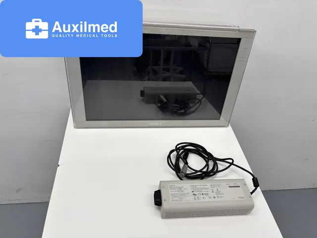 Sony LMD-2451MD Monitor