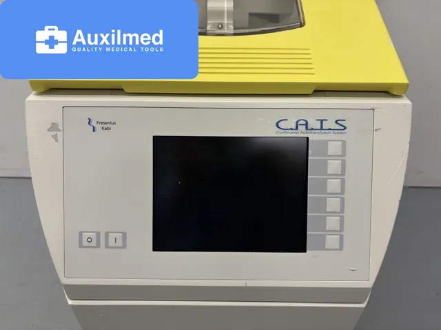 Fresenius C.A.T.S. Autotransfusion System