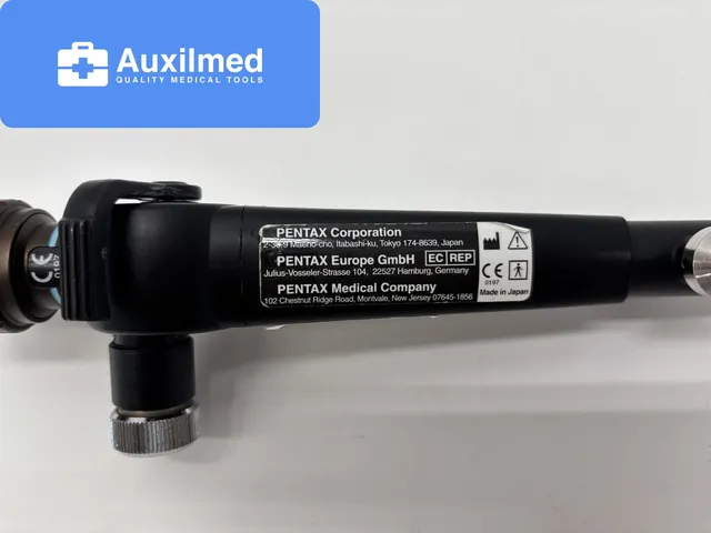 Pentax FI-10BS Flexible Intubation Scope