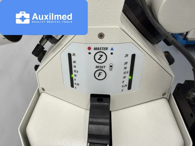 Leica M680 Surgical Microscope