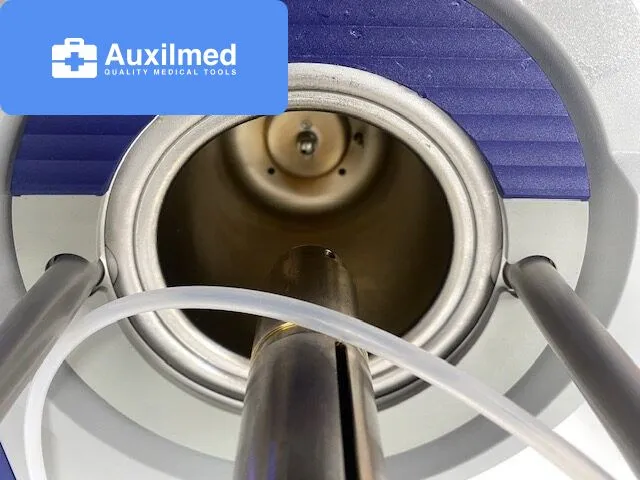Sirona DAC Universal Dental Autoclave