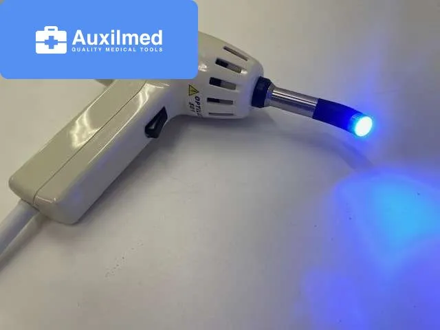SDS Kerr Optilux 501 Dental Curing Light