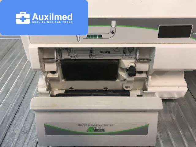 Fresenius Orchestra MVP PT Volumetric Pump