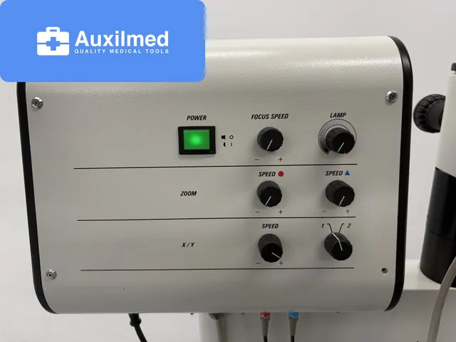 Leica M680 Surgical Microscope