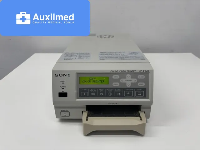 Sony UP-21MD Printer