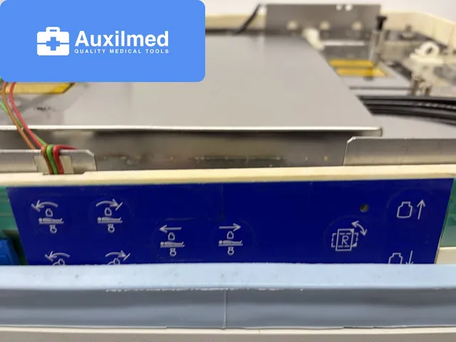 Trixell Pixium 4700 Flat Panel Detector