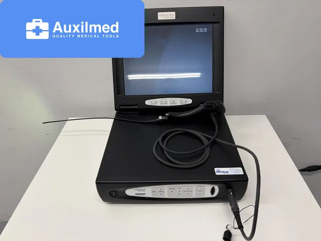 Vision Sciences DPU-5050 Cystoscope Video System