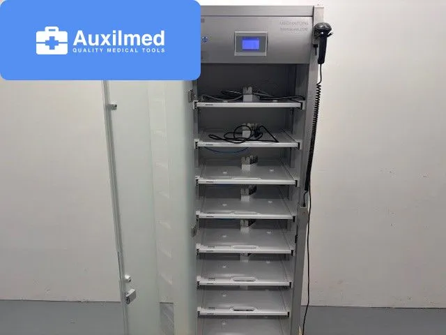 Medivators Advantage endo STORE Scope Drying Cabinet