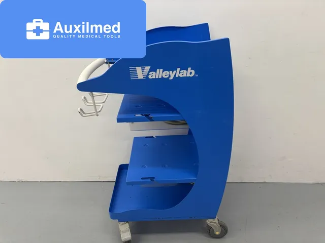 Valleylab FT900 Cart