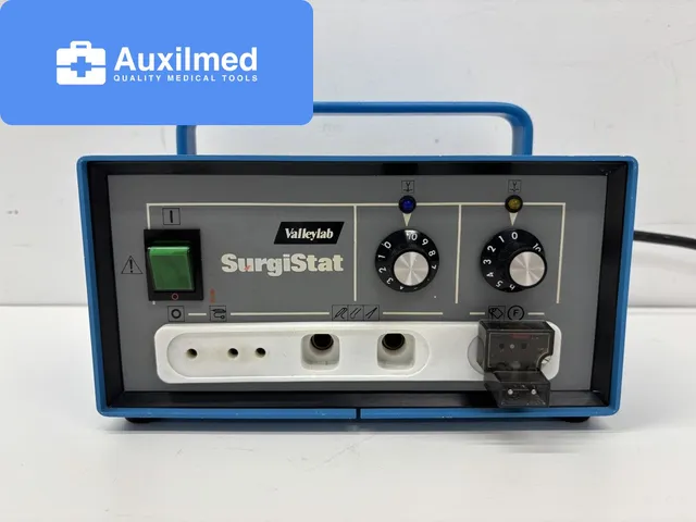 Valleylab SurgiStat B Electrosurgical Unit