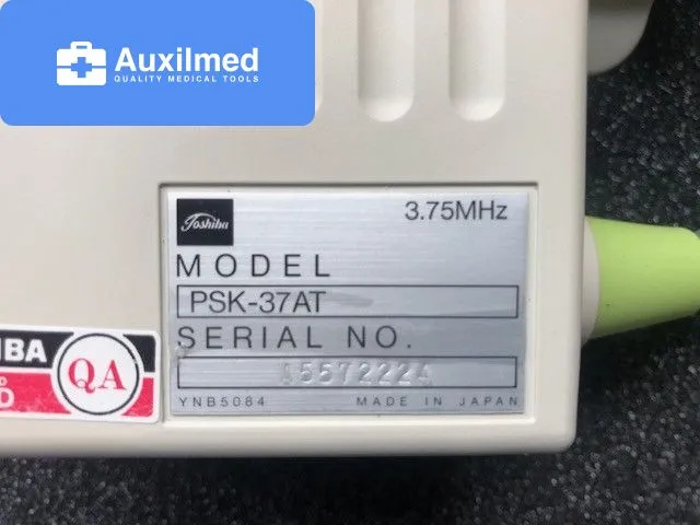 Toshiba PSK-37AT Transducer