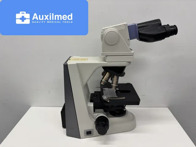 Nikon Eclipse 50i Microscope