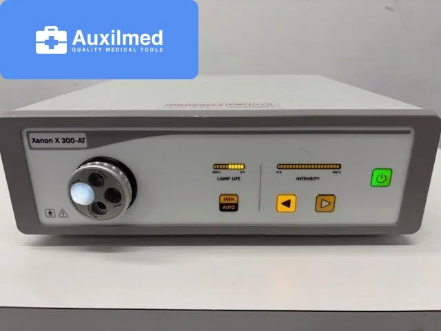ILO Xenon X 300AT Endoscopic Light Source