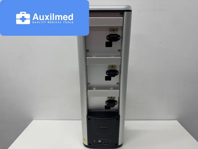 Alaris Gateway Workstation Docking Station