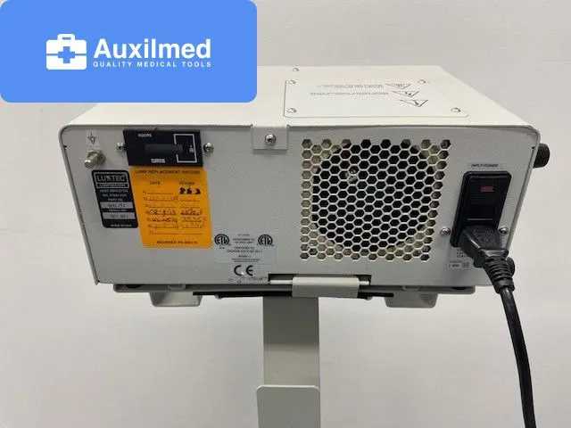 Luxtec LX300 Light Source