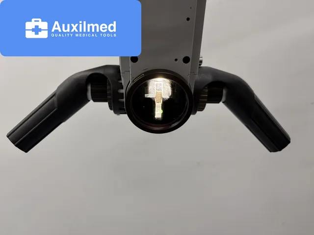 Zeiss OPMI ORL Microscope
