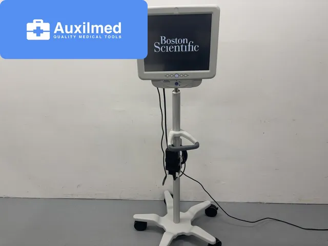 Boston Scientific LithoVue Touch PC