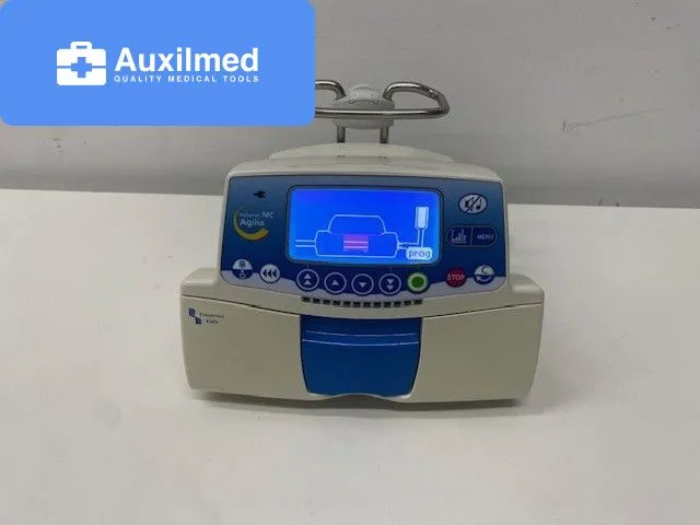 Fresenius Volumat MC Agilia Volumetric Pump