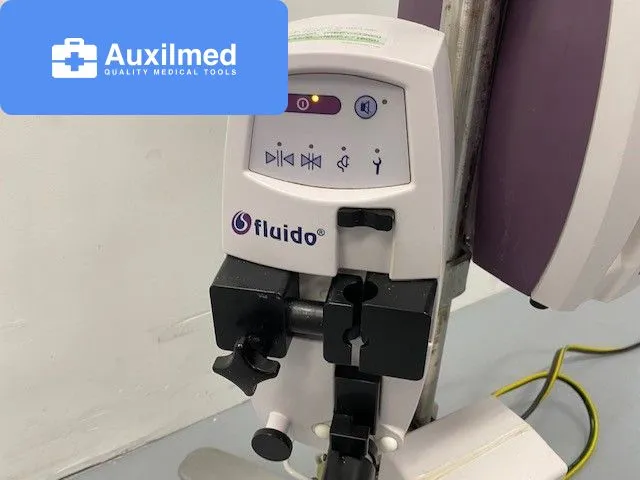 Fluido Fluidwarmer (SET)