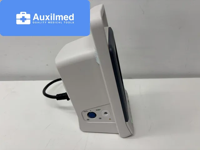 Mindray VS-600 Vital Signs Monitor