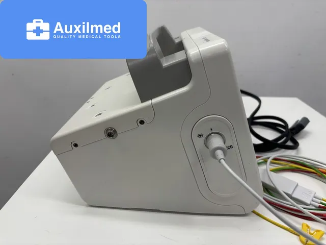 Philips Heartstart XL+ Defibrillator